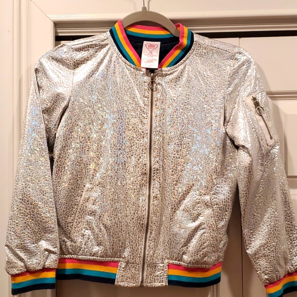 Girl's Jacket
